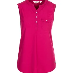 Adora Women's Sleeveless T-Shirt