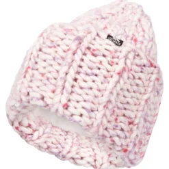 Adults Knitted Beanie Hat Temeria