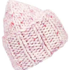 Adults Knitted Beanie Hat Temeria