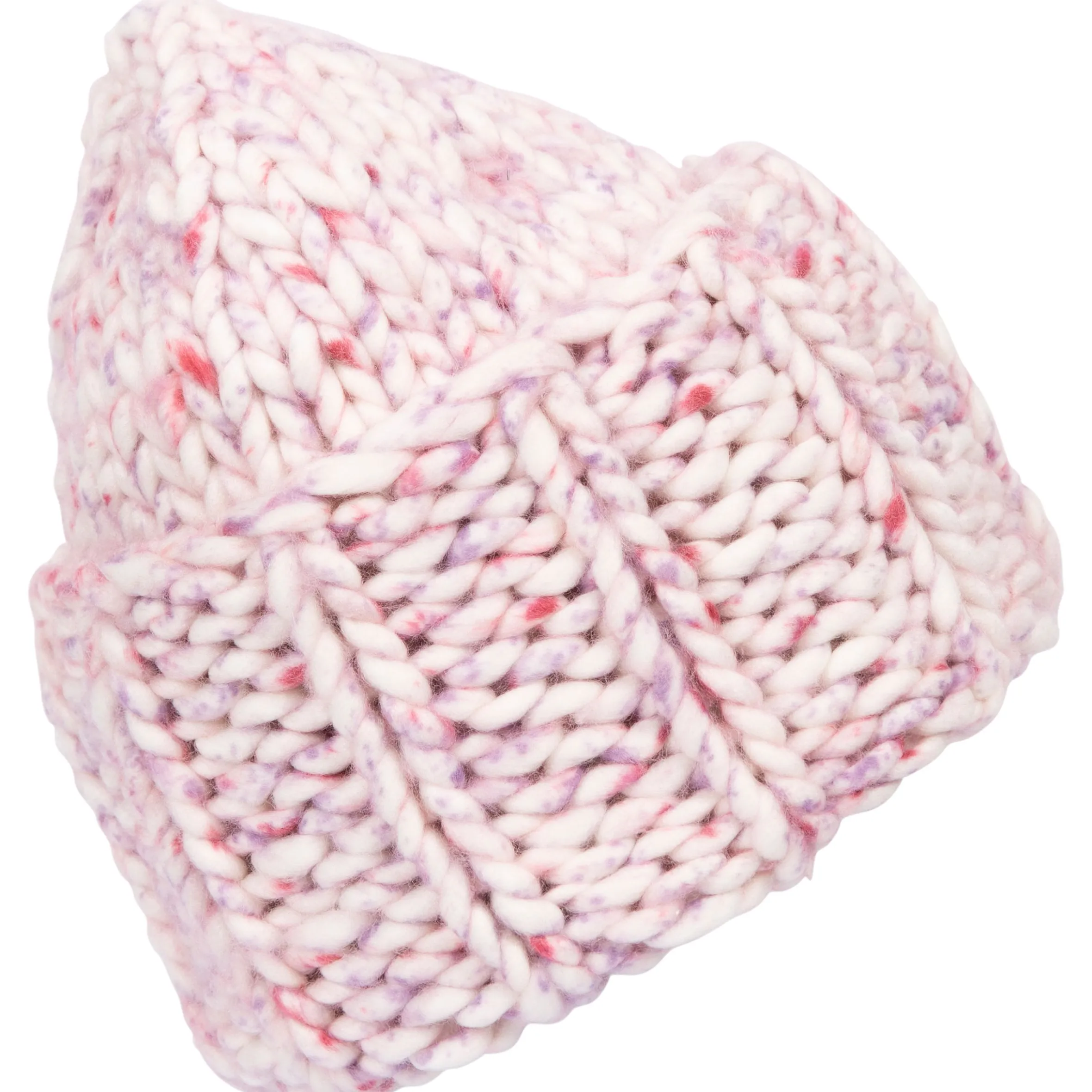 Adults Knitted Beanie Hat Temeria