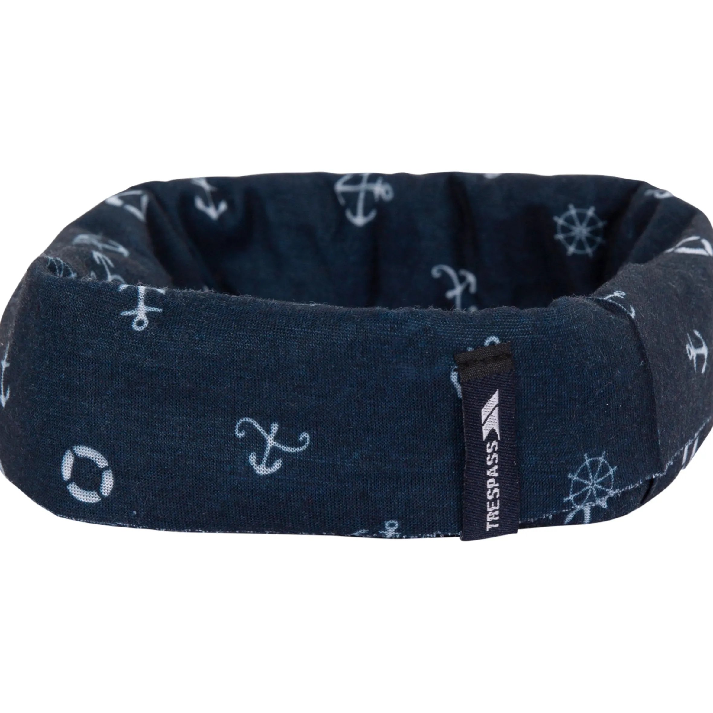 Adults Neck Warmer Admiral