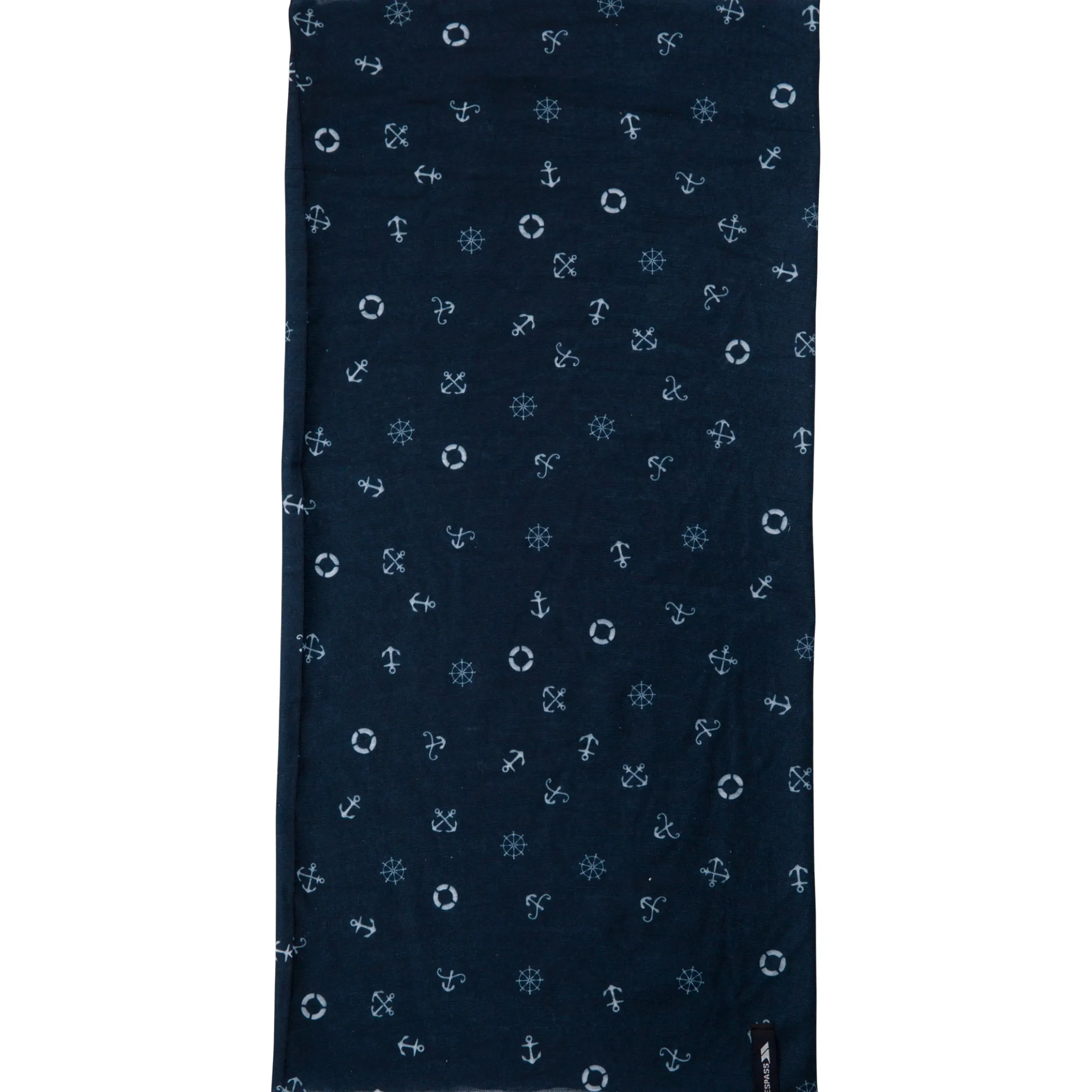 Adults Neck Warmer Admiral