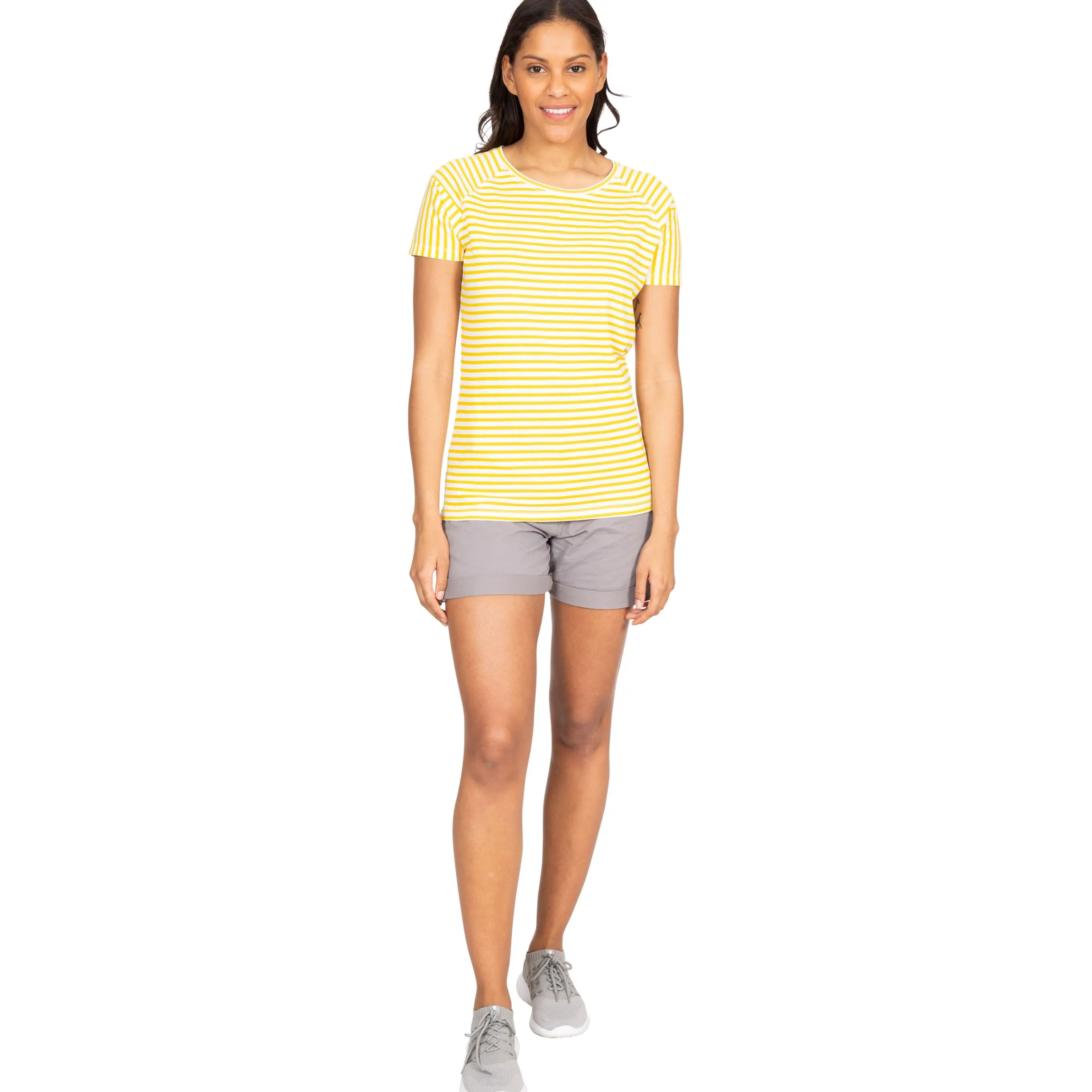 Ani Women's Printed T-Shirt