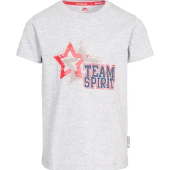 Awestruck Kids' Printed T-Shirt