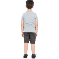 Awestruck Kids' Printed T-Shirt