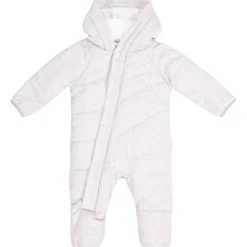 Babies' Snow Suit Adorable
