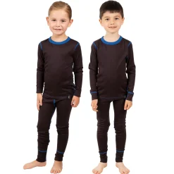 Bamba Kids' Thermals