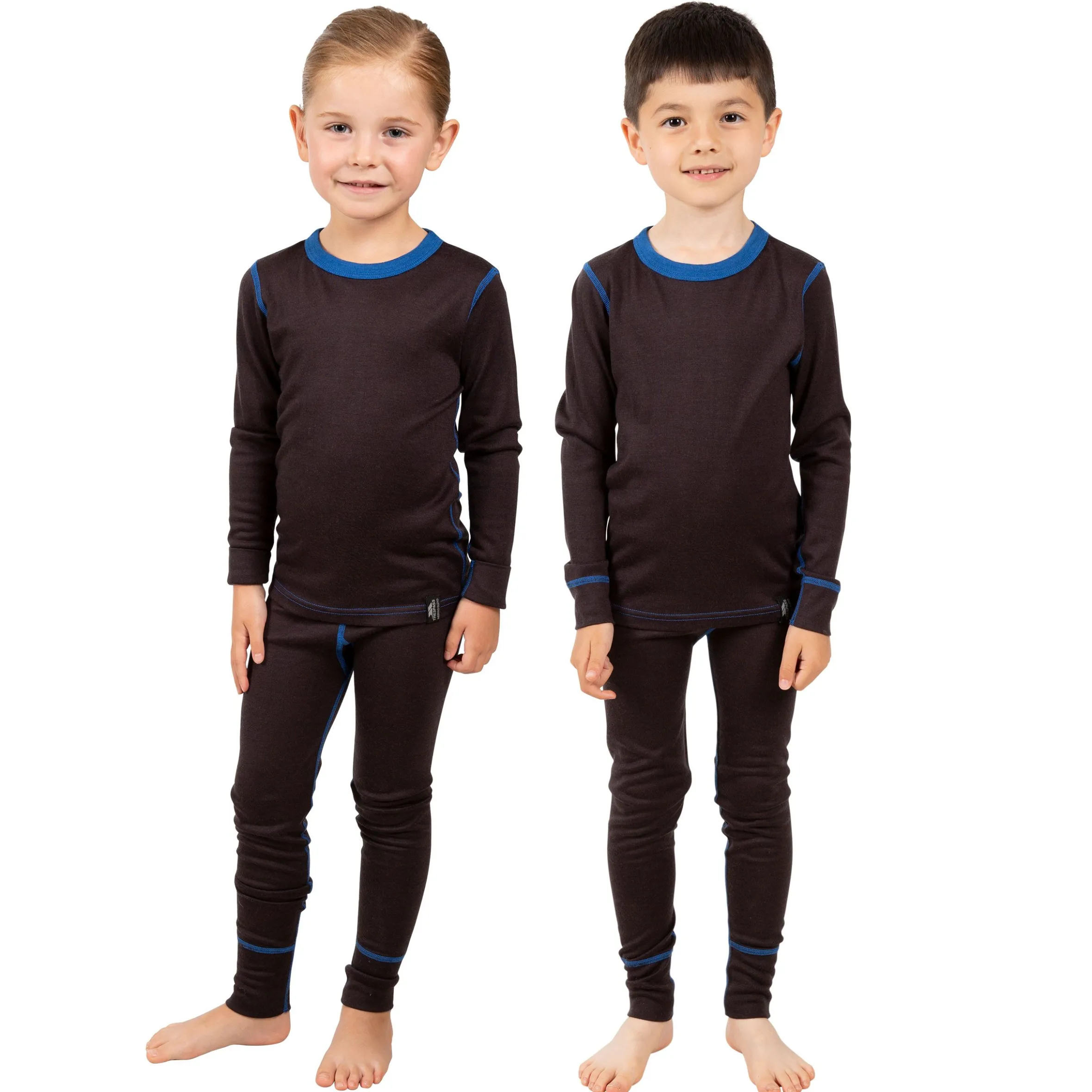 Bamba Kids' Thermals