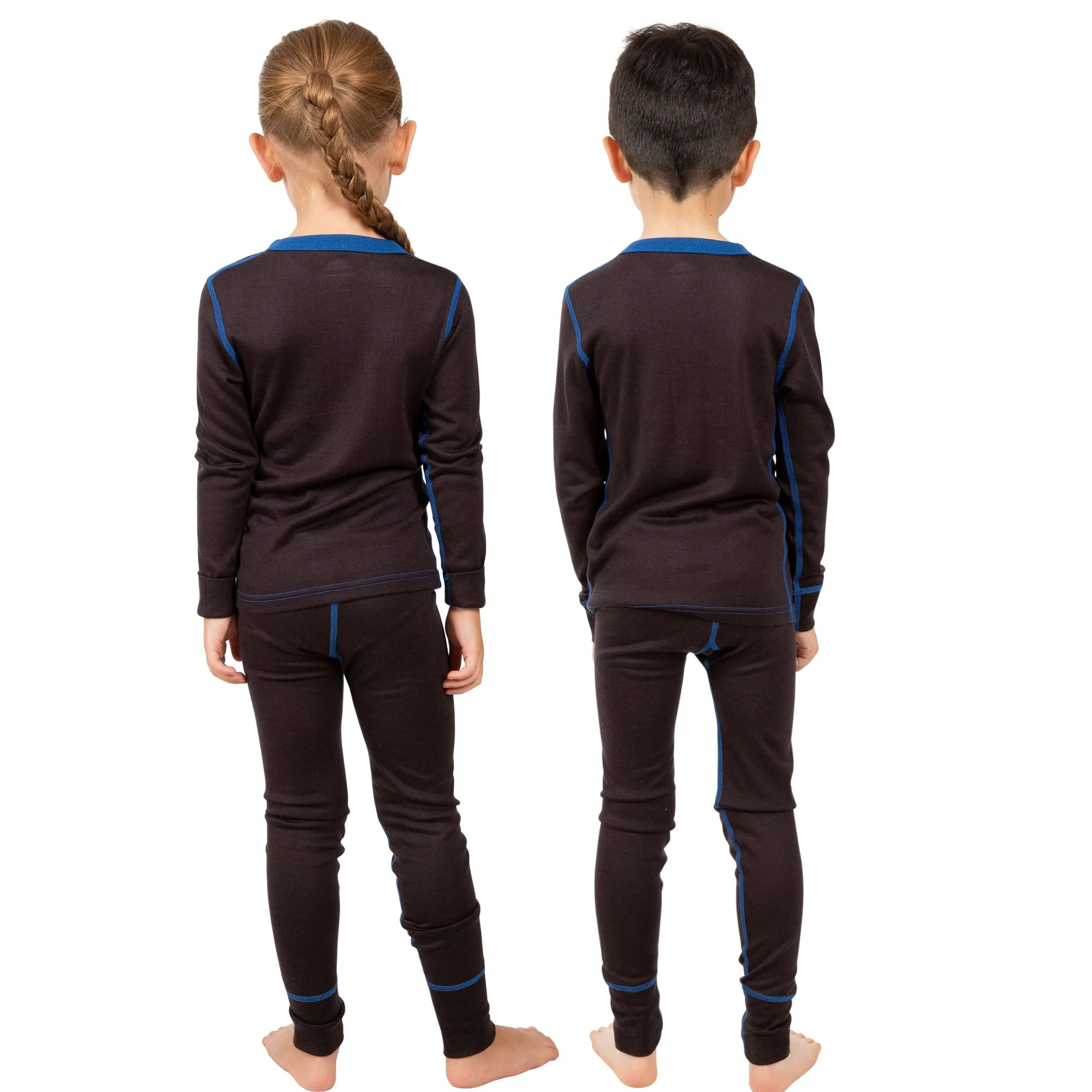 Bamba Kids' Thermals