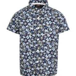 Bizaar Kids' Short Sleeved Shirt
