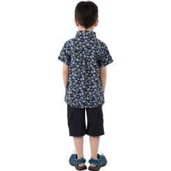 Bizaar Kids' Short Sleeved Shirt