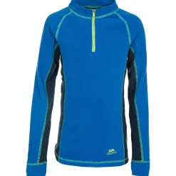 Bubbles B - Kids Fleece Base Layers
