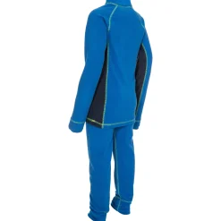 Bubbles B - Kids Fleece Base Layers