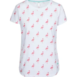 Carolyn Women's Printed T-Shirt