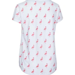 Carolyn Women's Printed T-Shirt