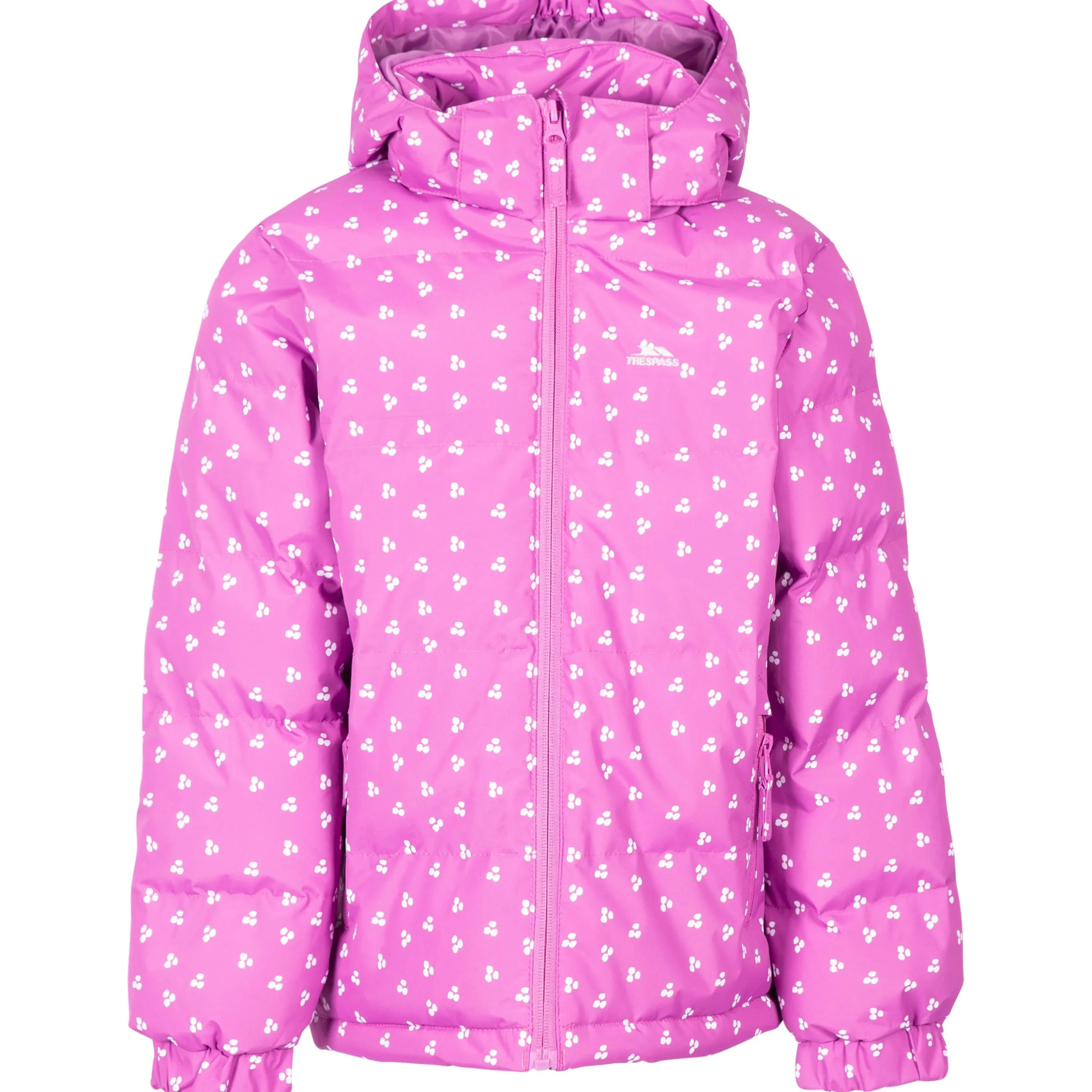 COMBINE - KIDS PADDED JKT
