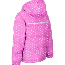 COMBINE - KIDS PADDED JKT