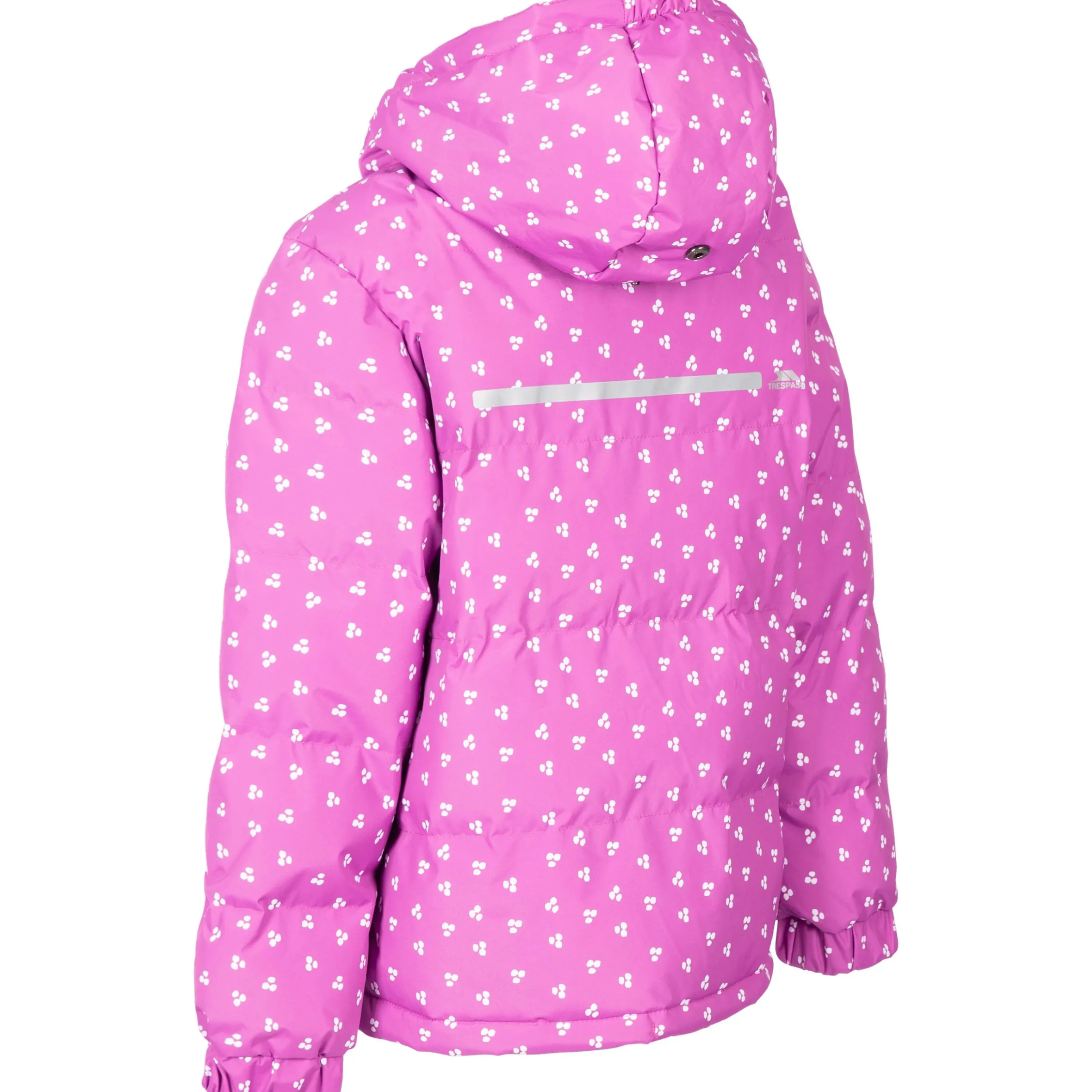 COMBINE - KIDS PADDED JKT