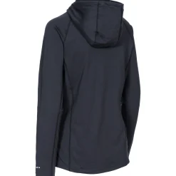 Dacre Women’s Hooded Active Jacket
