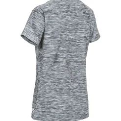 Daffney Women's Quick Dry Active T-Shirt