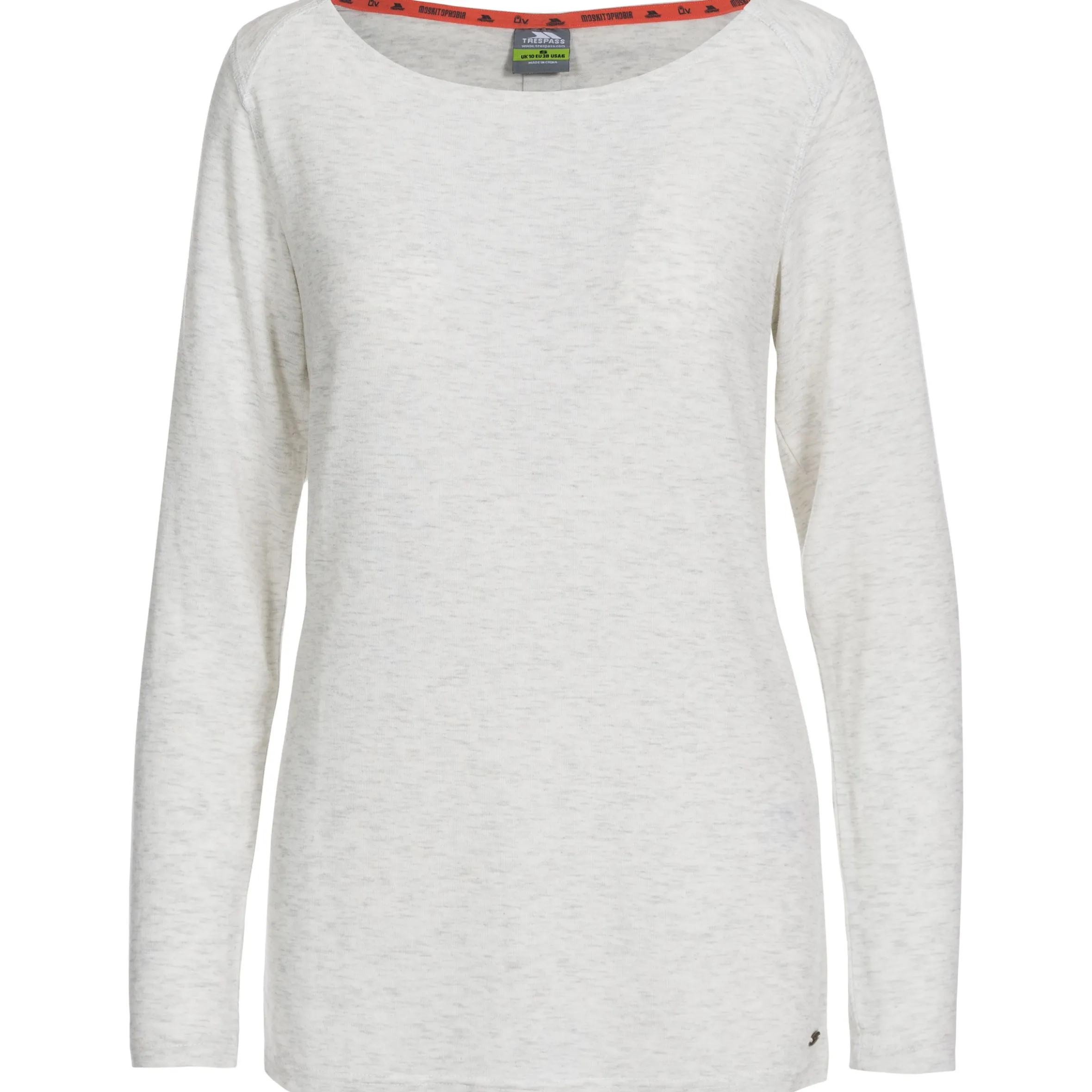 Daintree Women's Insect Repellent Long Sleeve T-Shirt