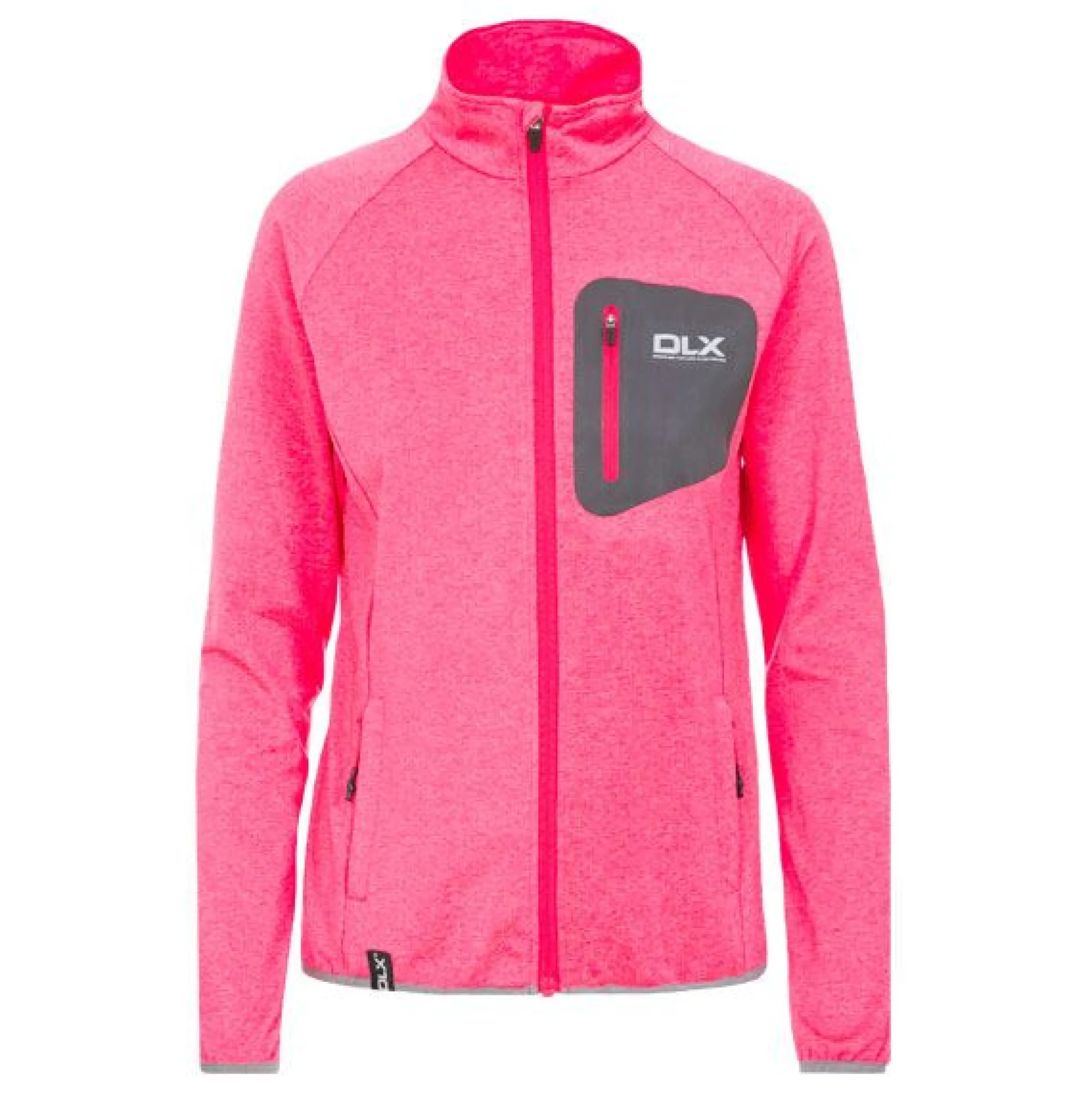 Darby Women's DLX Active Jacket