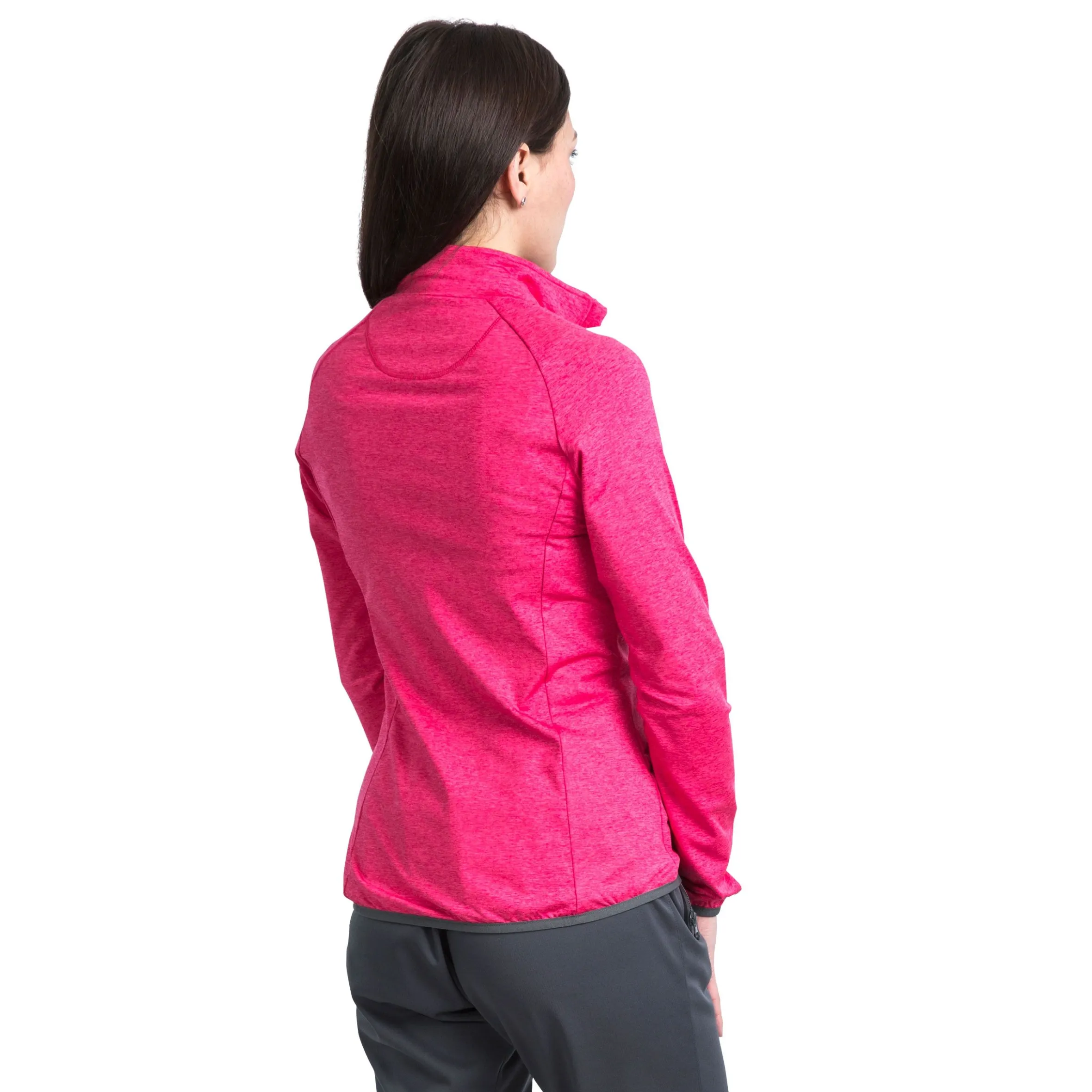 Darby Women's DLX Active Jacket