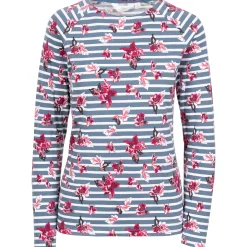 Dellini Women's Long Sleeve Top