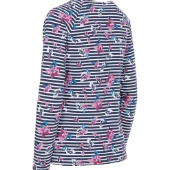 Dellini Women's Long Sleeve Top