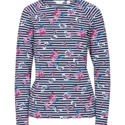 Dellini Women's Long Sleeve Top