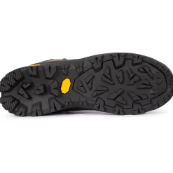 DLX MALE HIKING BOOT BRODY