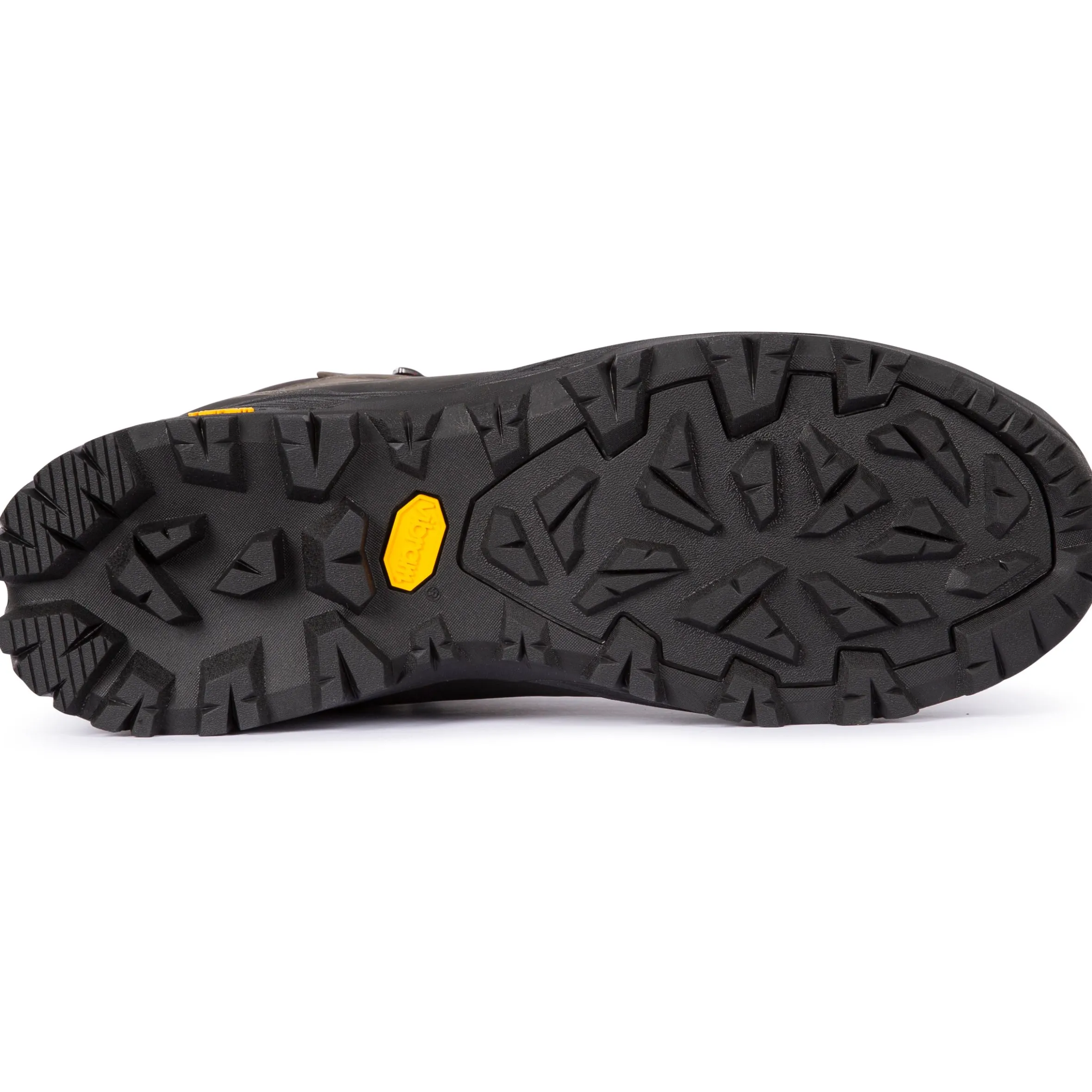 DLX MALE HIKING BOOT BRODY
