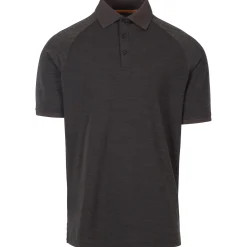 DLX Mens Polo Top Kelleth