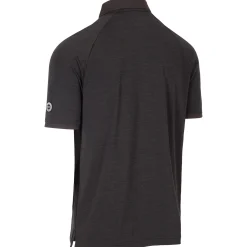 DLX Mens Polo Top Kelleth