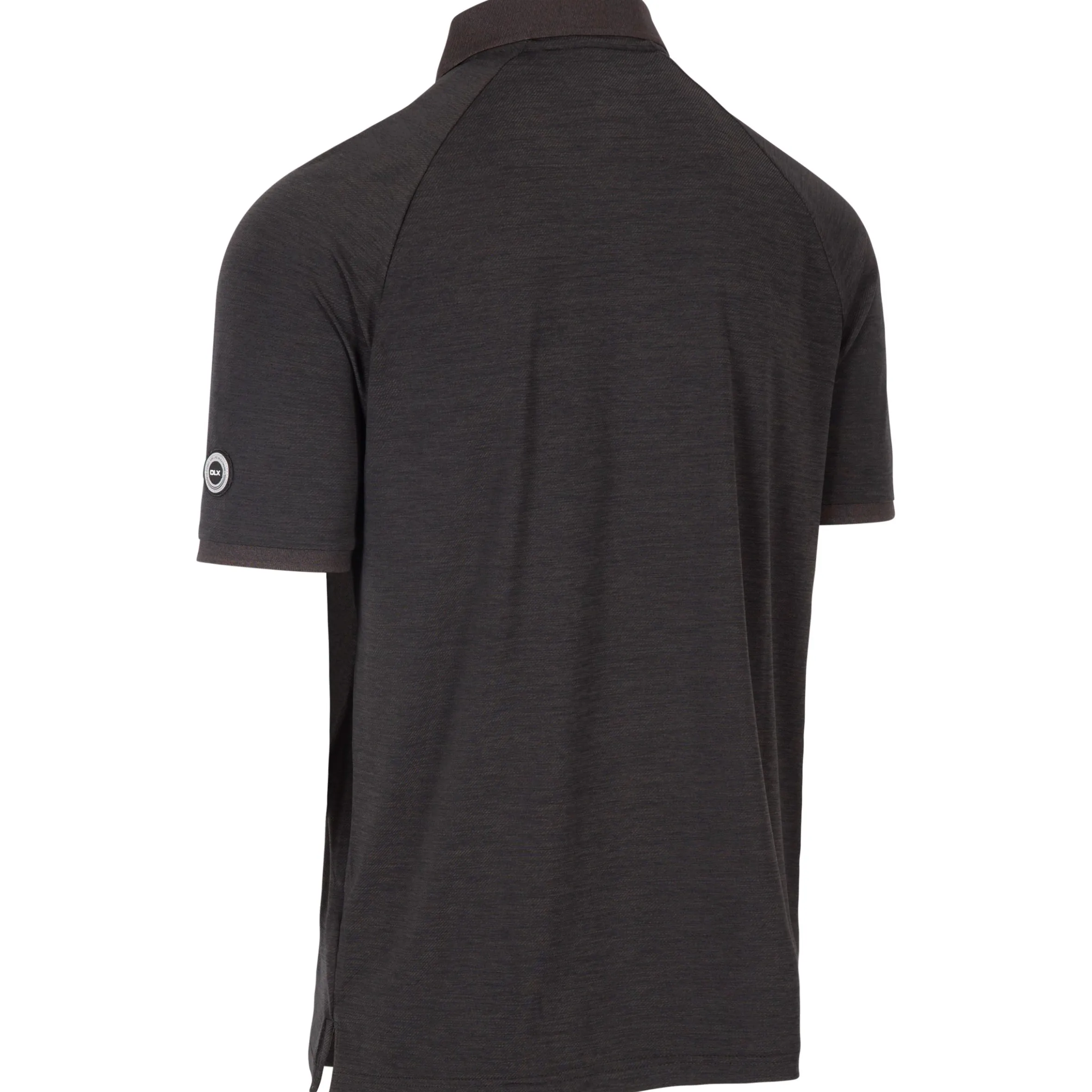 DLX Mens Polo Top Kelleth