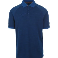 DLX Mens Polo Top Kelleth