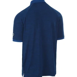 DLX Mens Polo Top Kelleth