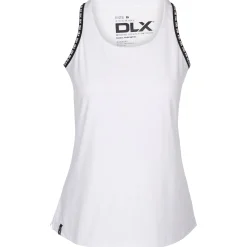 DLX Womens Active Vest Top Loro