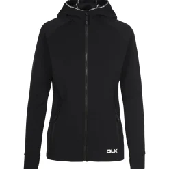 DLX Womens Hoodie Anais