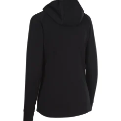 DLX Womens Hoodie Anais