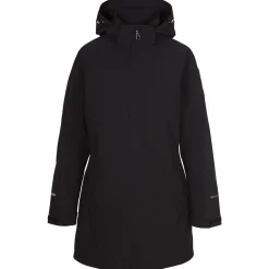 DLX Womens Rainwear Portrait
