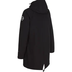 DLX Womens Rainwear Portrait