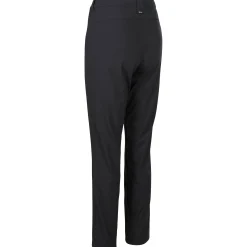 DLX Womens Softshell Trousers Peak