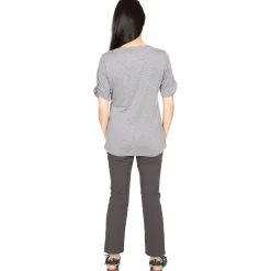 Eden Women's Quick Dry T-Shirt