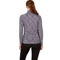 Edith Women's Long Sleeve Active Top