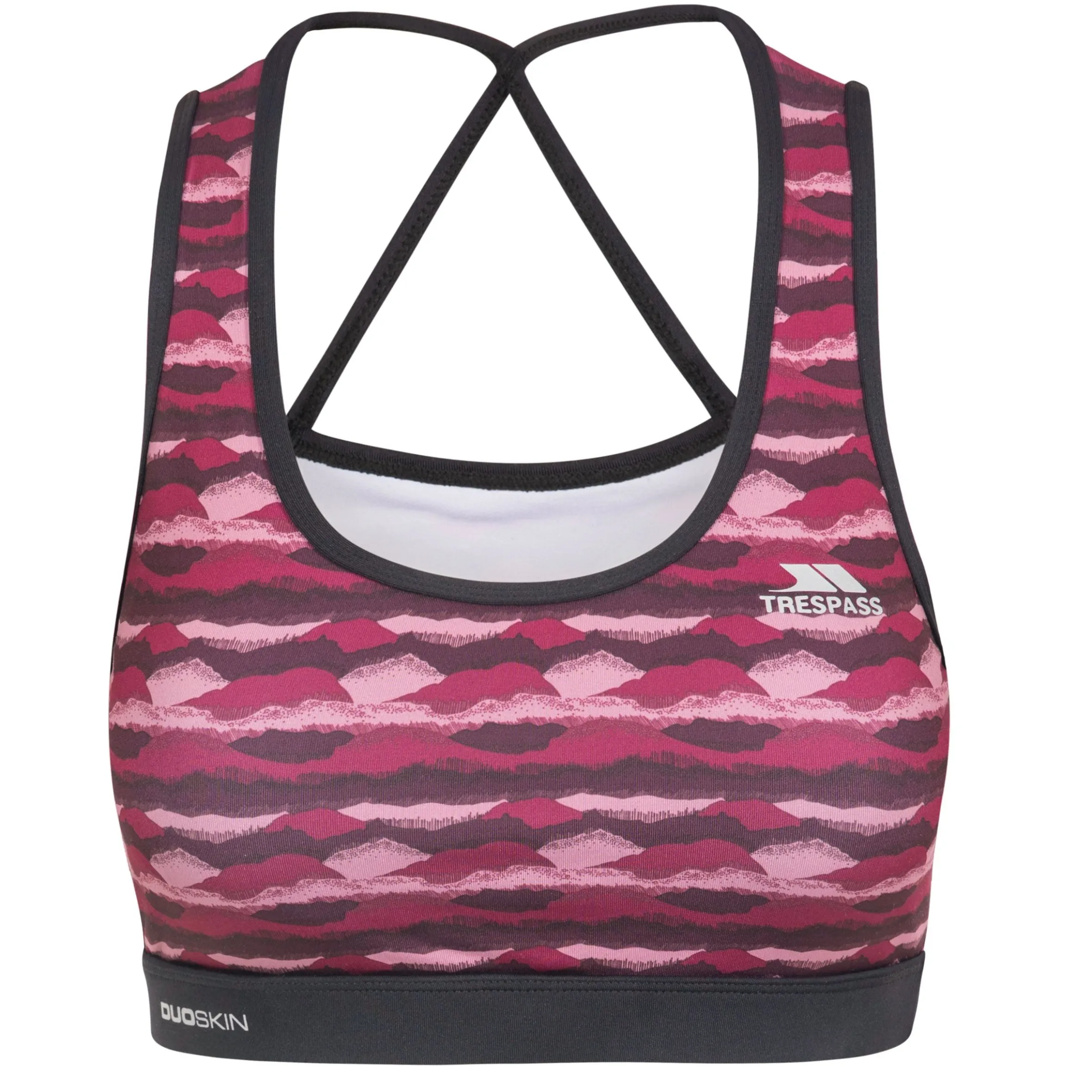 Esme Women's Sports Bra