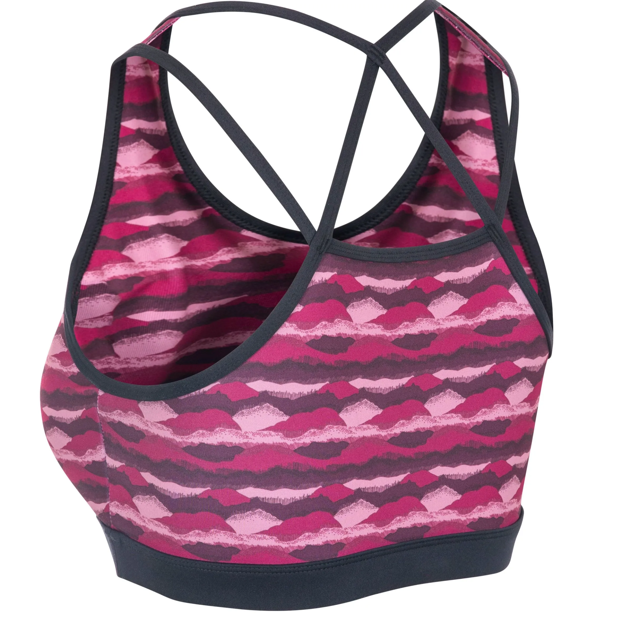 Esme Women's Sports Bra