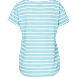 Fleet Women's Striped T-Shirt