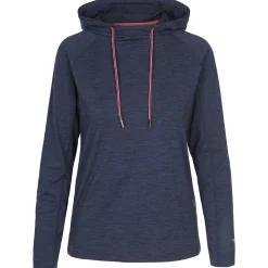 Hattie Women's Quick Dry Hoodie