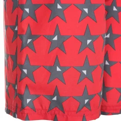 Hitter Kids' Printed Shorts